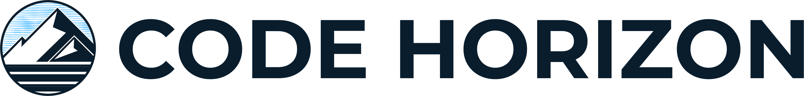 Code Horizon