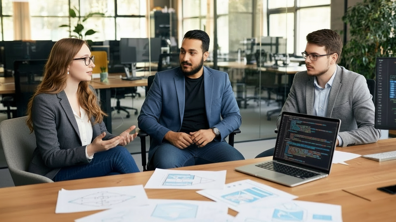 Software development insights and expert articles for business decision makers