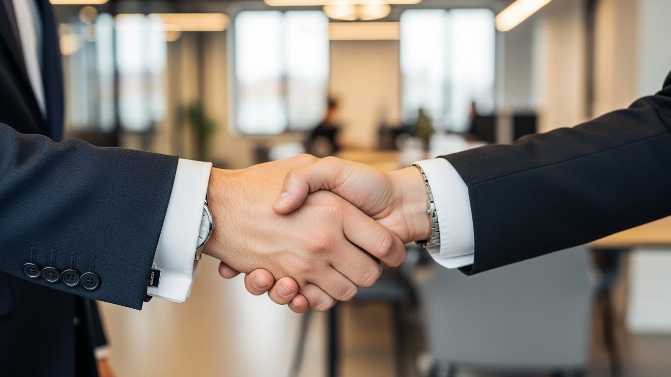 Technology partnerships enabling integrated software development and delivery